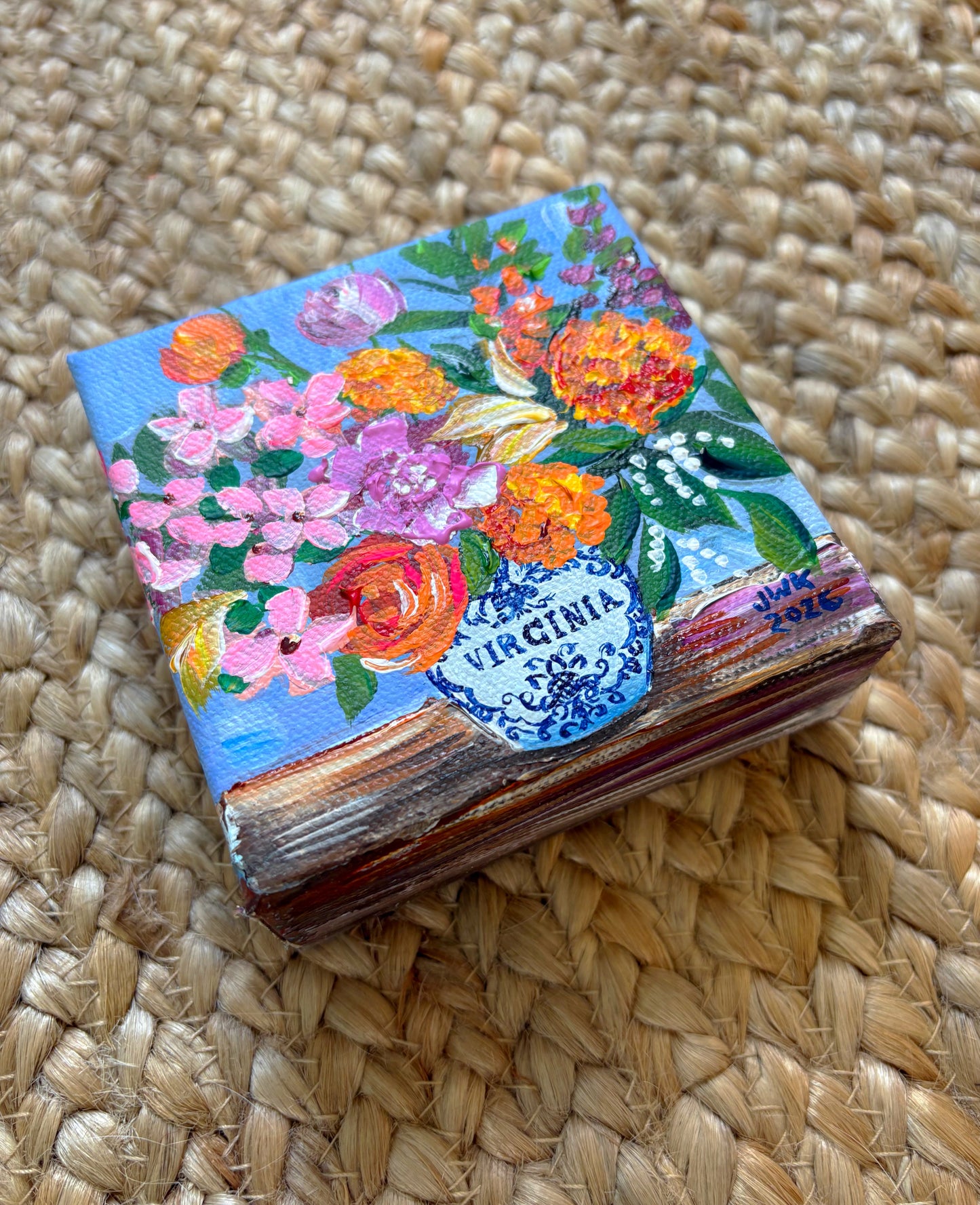 Floral 113