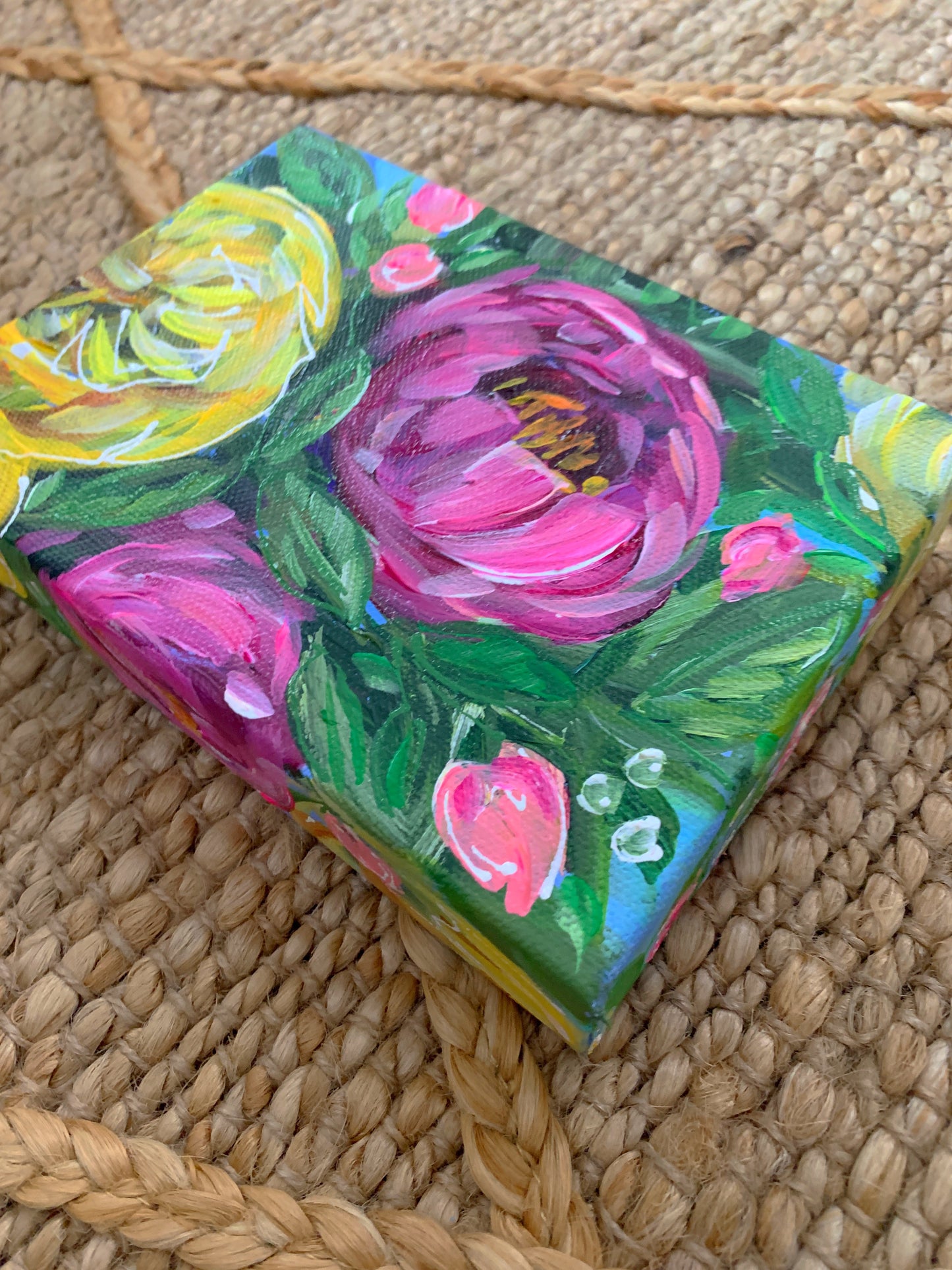 Floral 93