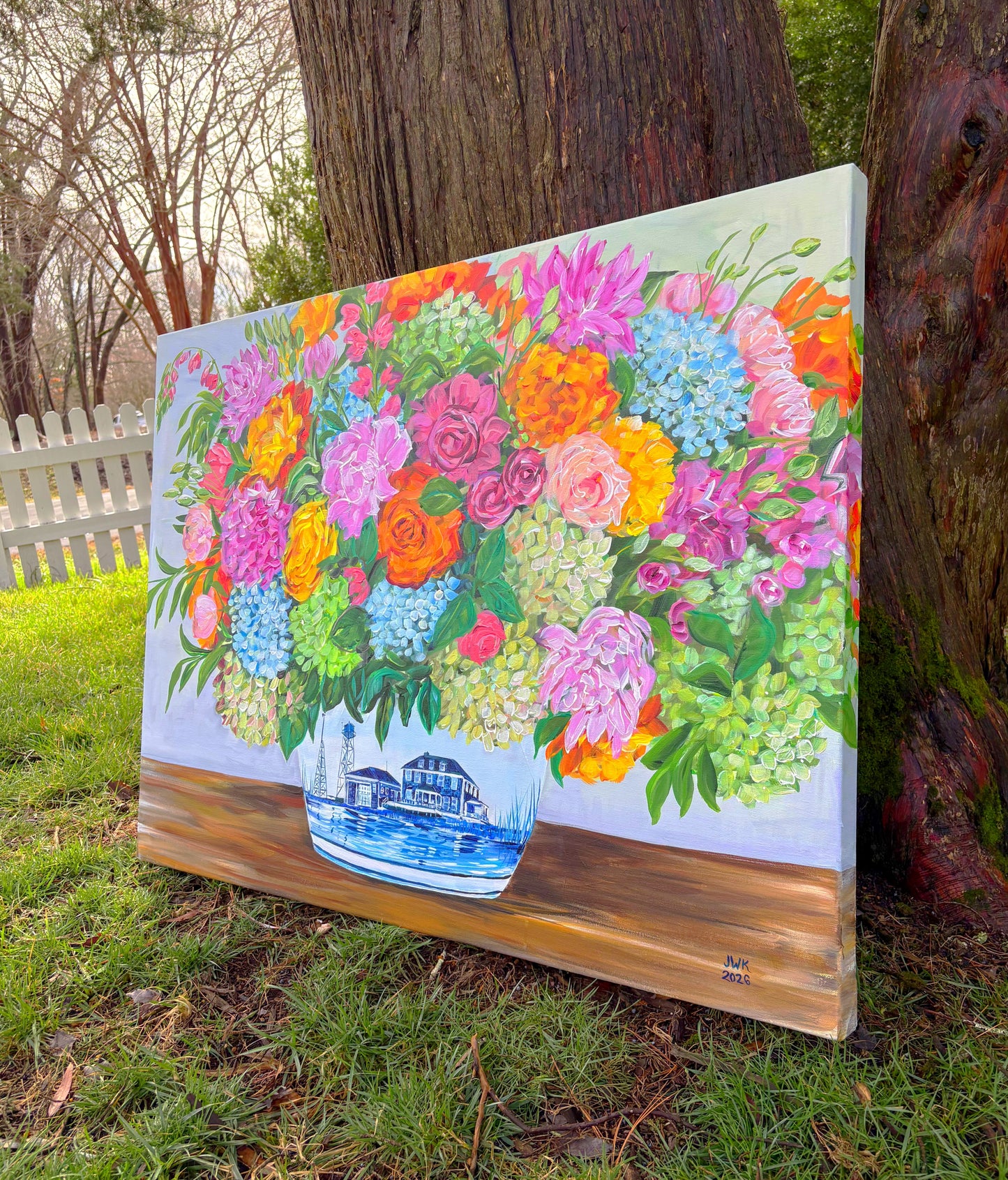 Cedar (Charity Auction)