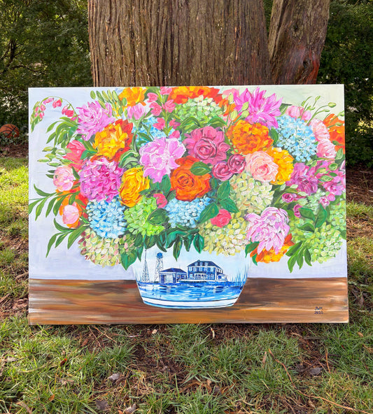 Cedar (Charity Auction)