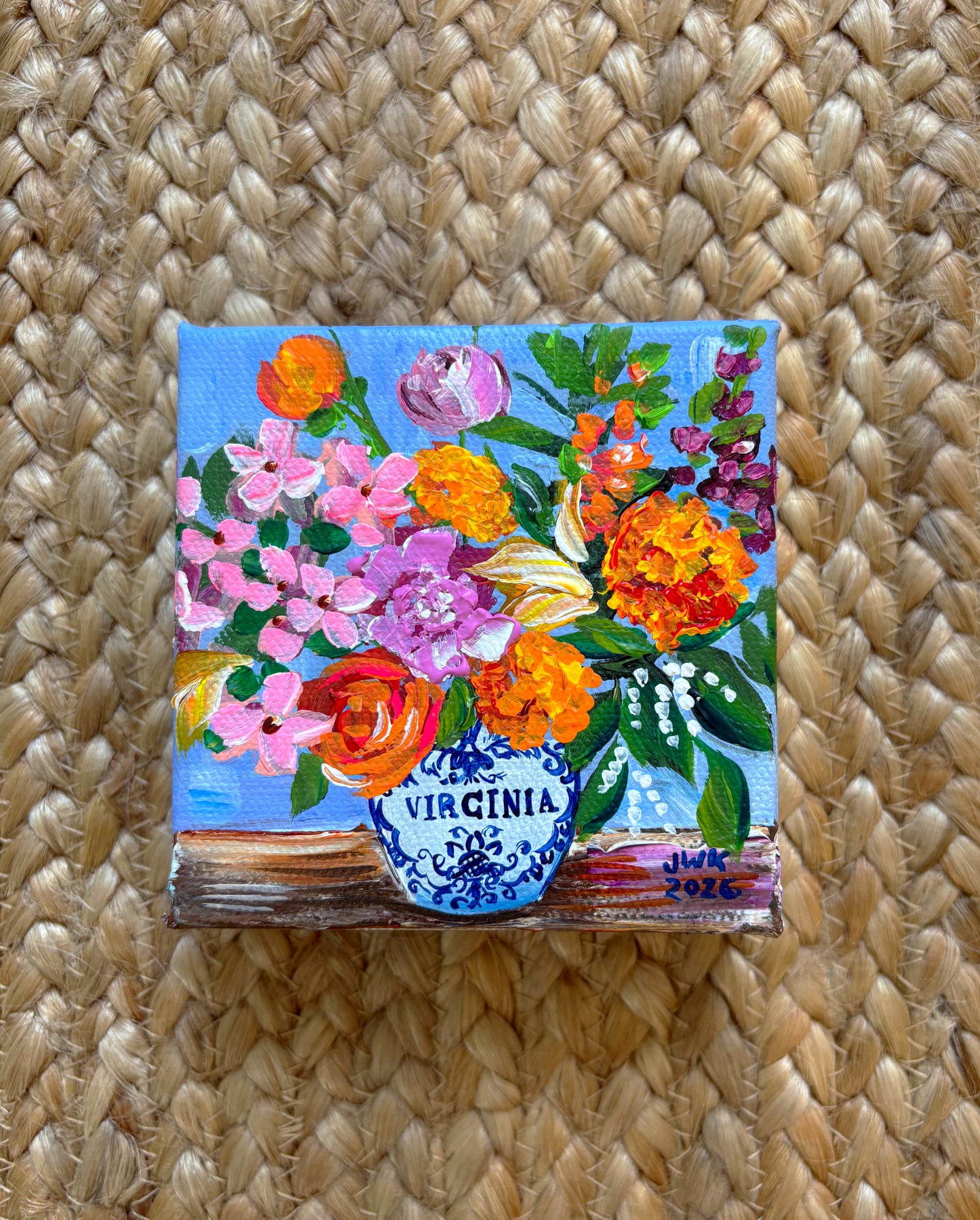 Floral 113