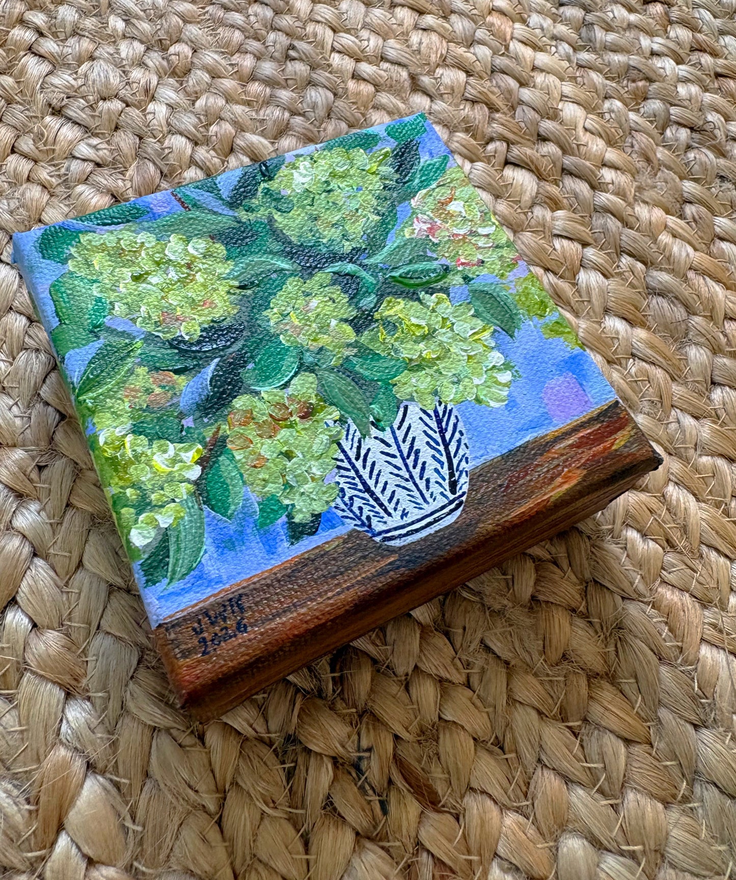 Floral 112