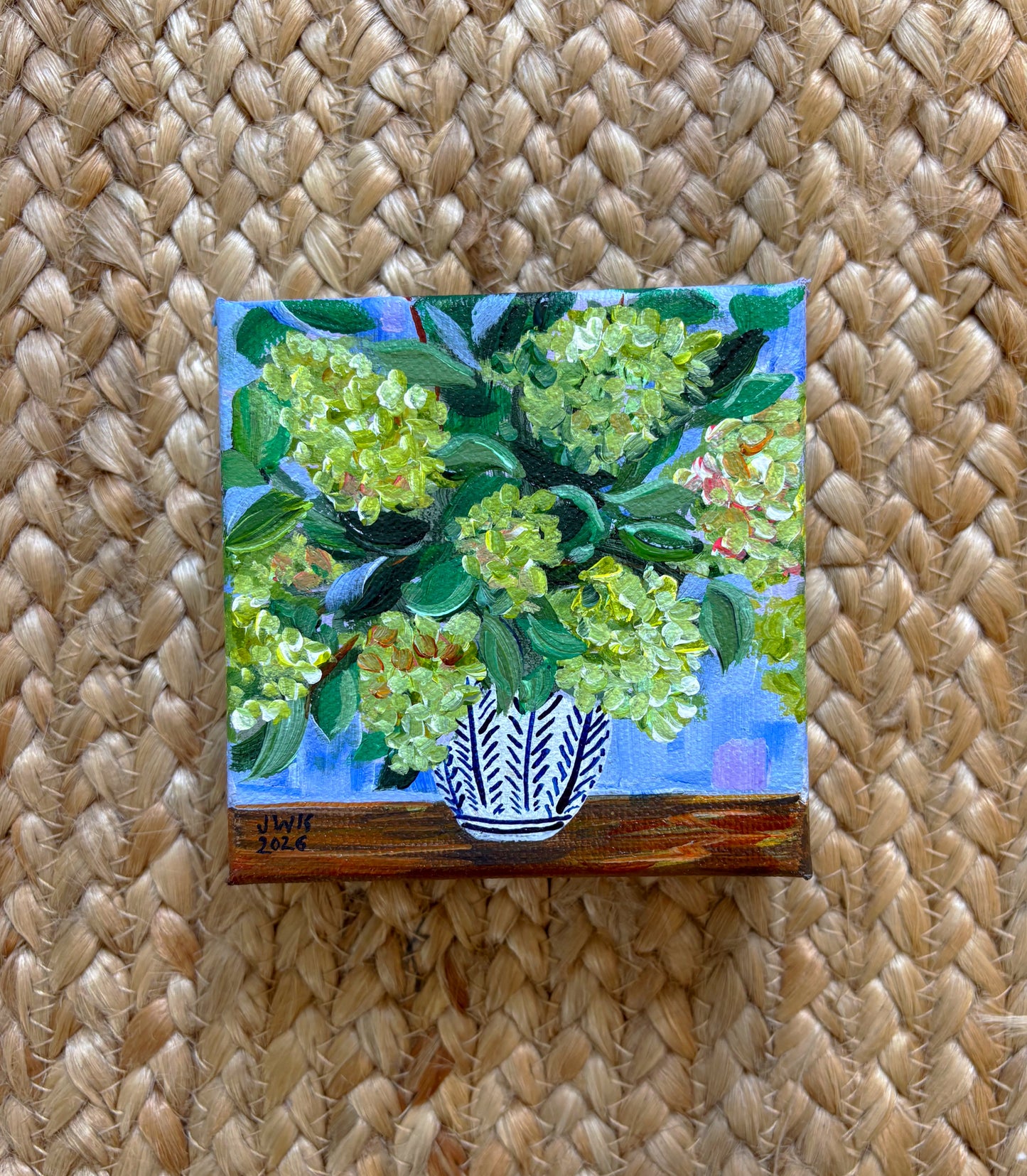 Floral 112