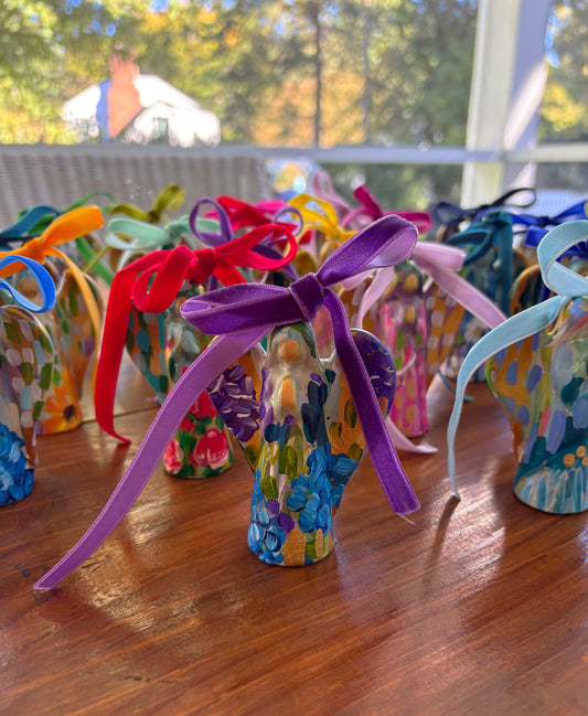Angel Ornaments for NILMDTS