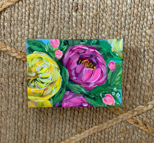 Floral 93