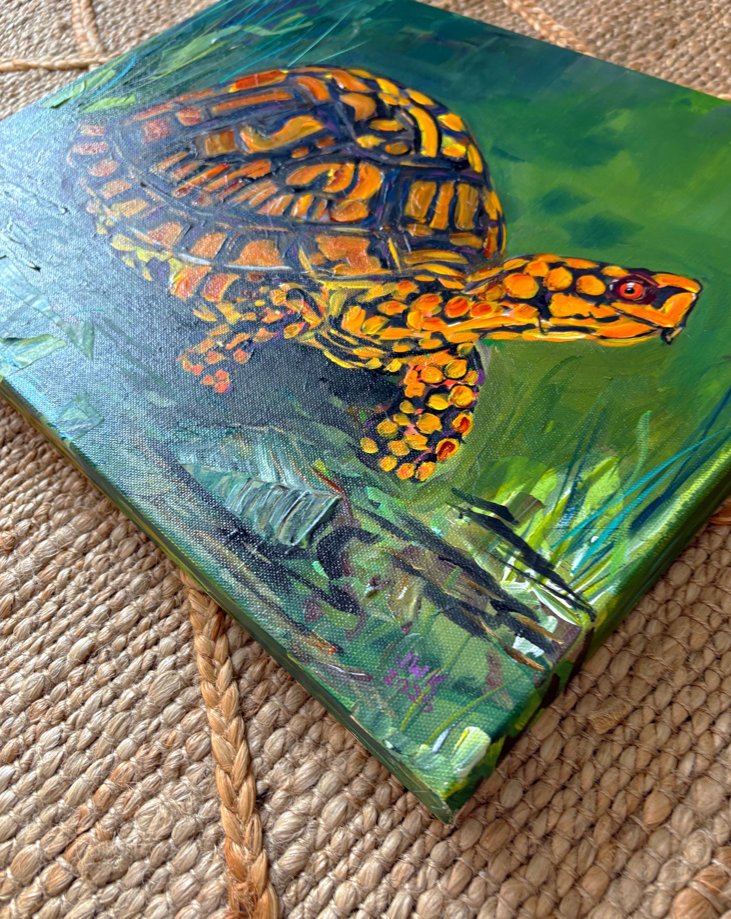 Journey Without Hurry