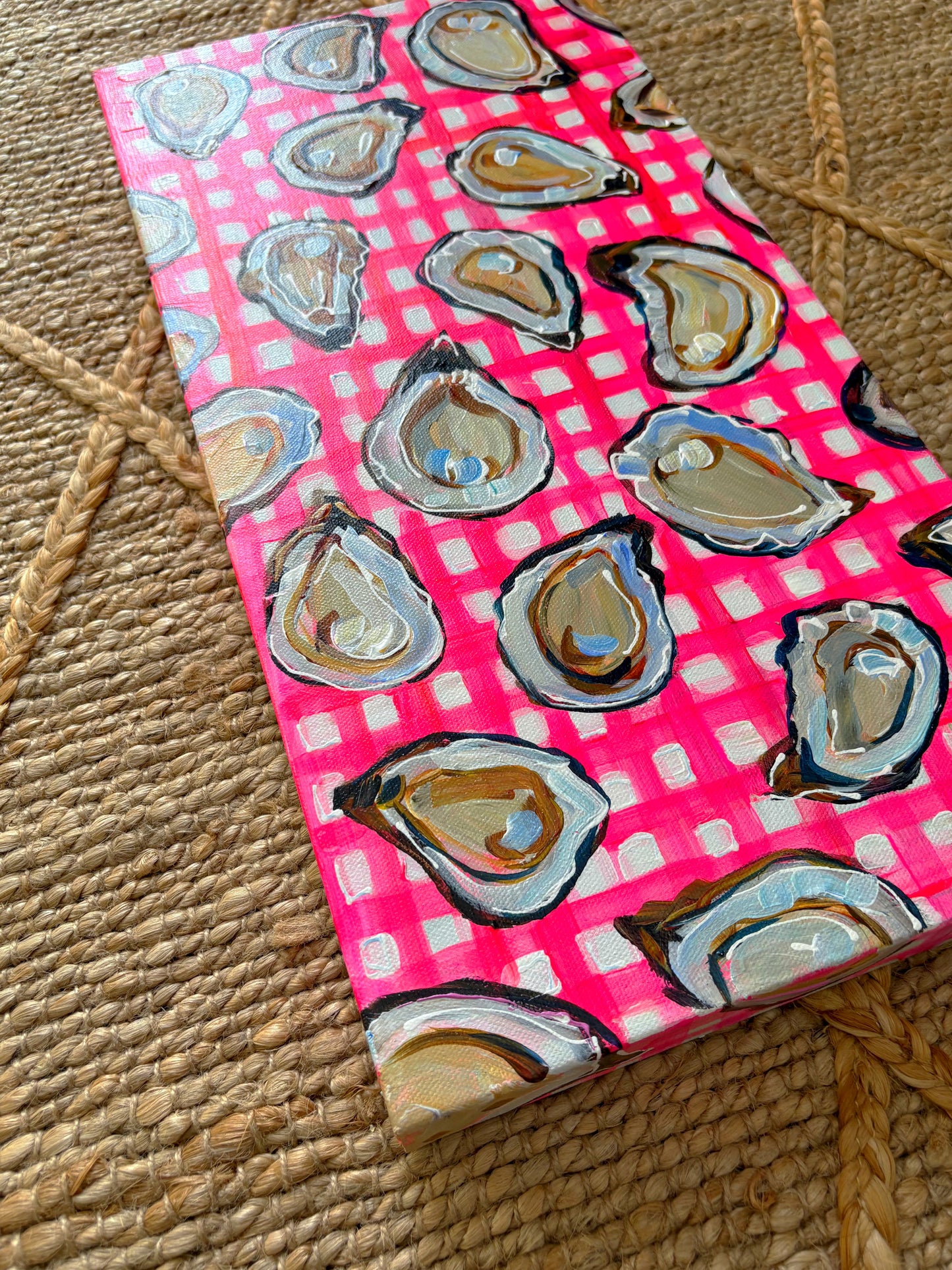 Oyster Picnic