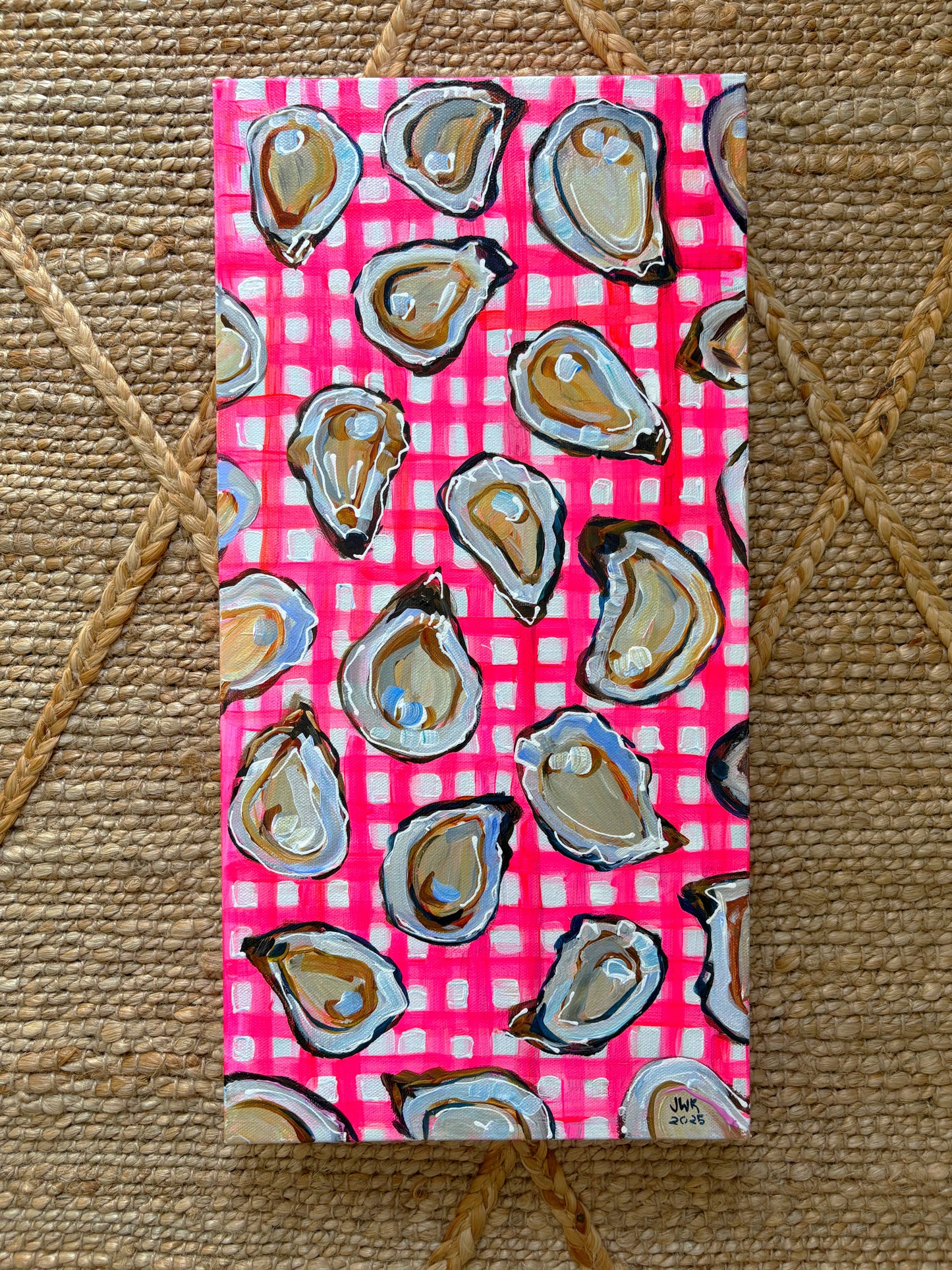 Oyster Picnic