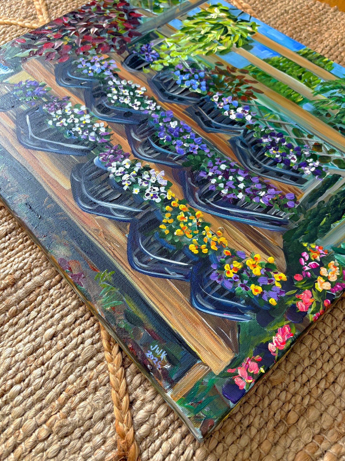 Uncle Buck's Flowers 3