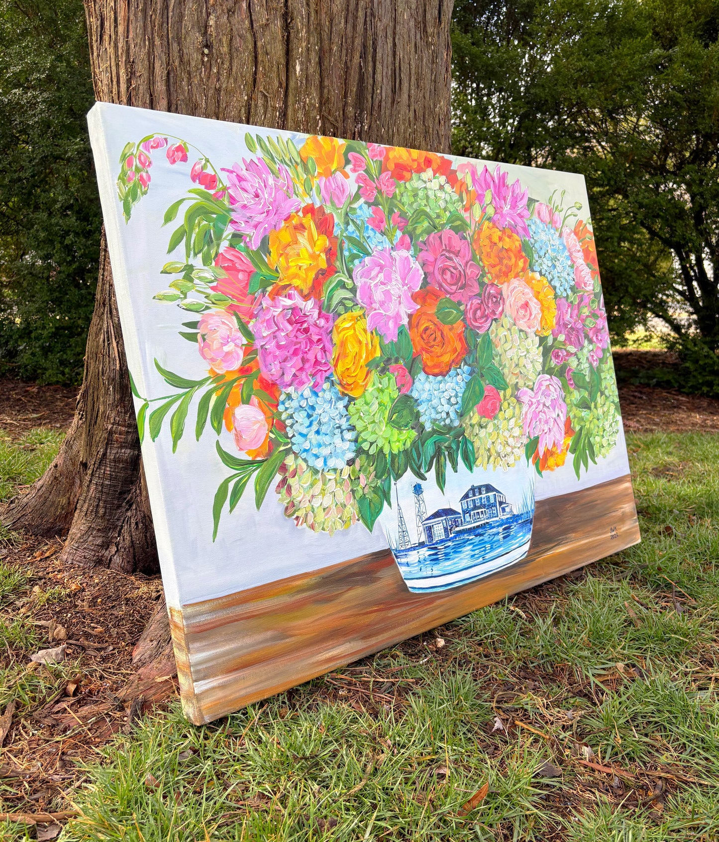 Cedar (Charity Auction)