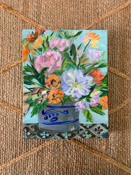 Lilly
