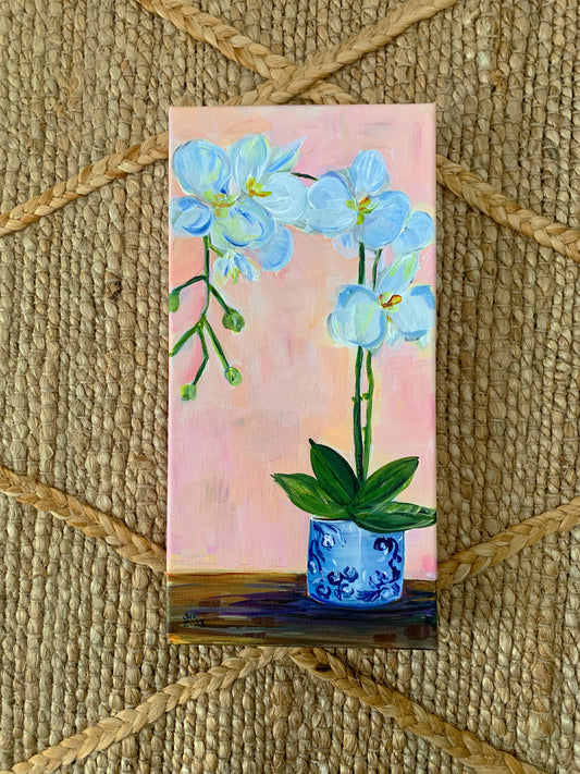 Orchid #3