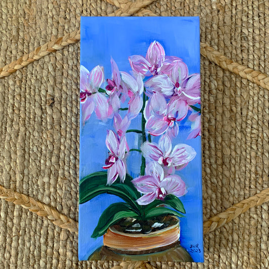 Orchid #2
