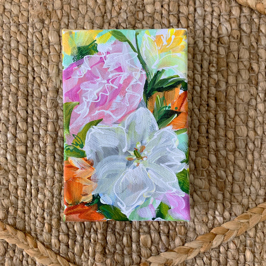 Lilly Shelfie